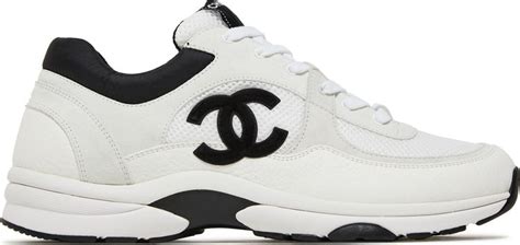 prezzo chanel scarpe|Chanel shoes black and white.